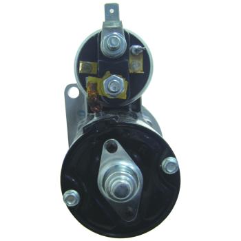 1980 MG MGB Starter Motor WAI 16164N image 4 of 4