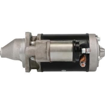 1975 Austin Marina Starter Motor WAI 16173N image 2 of 4