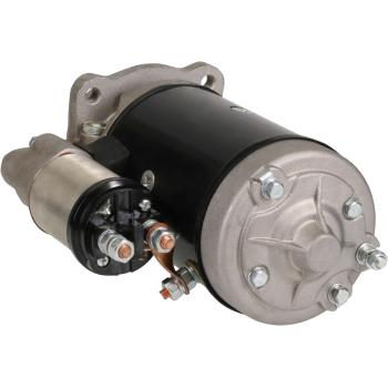 1975 Austin Marina Starter Motor WAI 16173N image 4 of 4