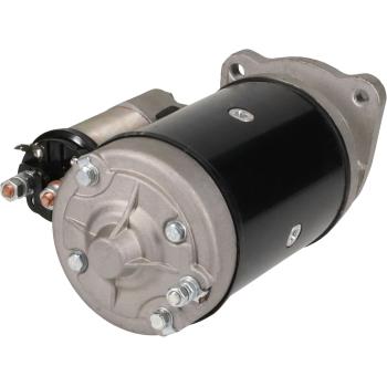 WAI 16173N - Starter Motor WAI 16173N Starter Motor product image 6 of 7