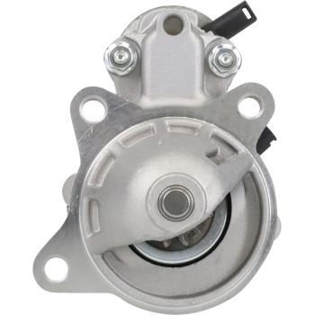 2016 Ford Mustang Starter Motor WAI 16192N image 1 of 4