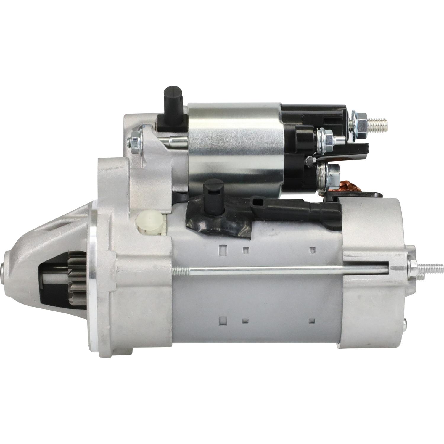 WAI 16192N - Starter Motor WAI 16192N Starter Motor product image 2 of 9
