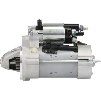 2016 Ford Mustang Starter Motor WAI 16192N image 2 of 4