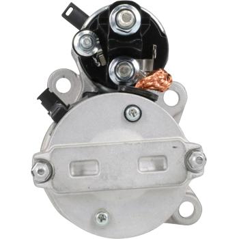 2016 Ford Mustang Starter Motor WAI 16192N image 3 of 4