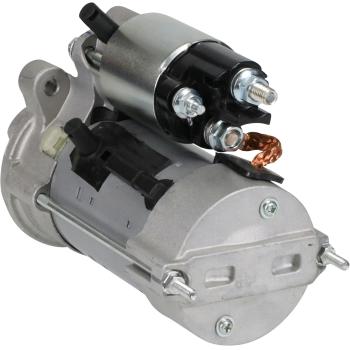 2016 Ford Mustang Starter Motor WAI 16192N image 4 of 4