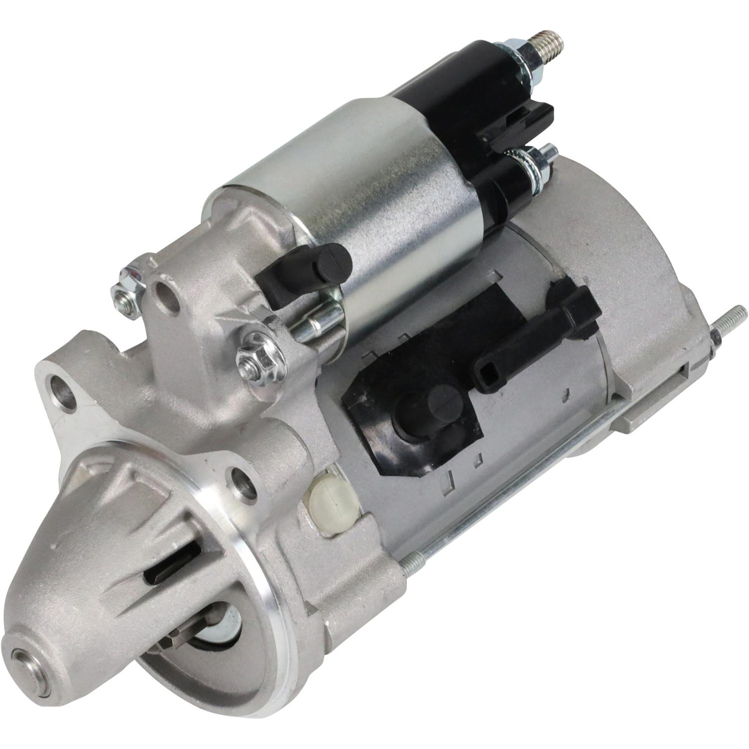 WAI 16192N - Starter Motor WAI 16192N Starter Motor product image 7 of 9