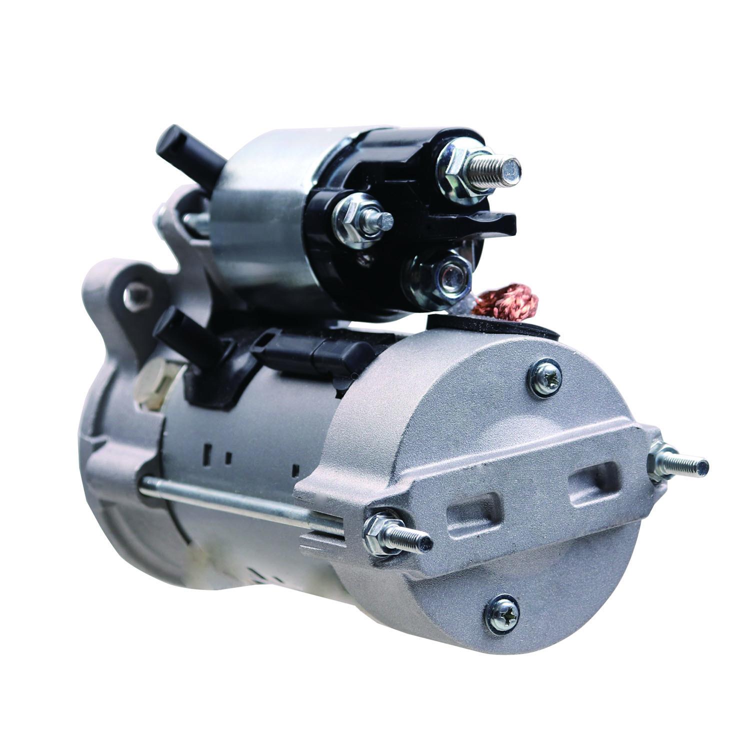 WAI 16192N - Starter Motor WAI 16192N Starter Motor product image 9 of 9
