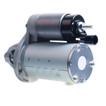 2022 Ram ProMaster 2500 Starter Motor WAI 16193N image 1 of 4