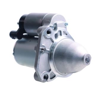 2022 Ram ProMaster 2500 Starter Motor WAI 16193N image 3 of 4