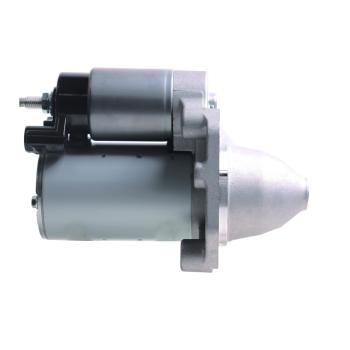2022 Ram ProMaster 2500 Starter Motor WAI 16193N image 4 of 4