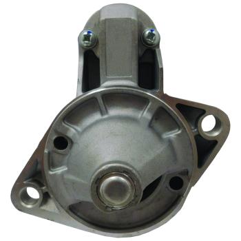 1967 Nissan 411 Starter Motor WAI 16210N image 3 of 4