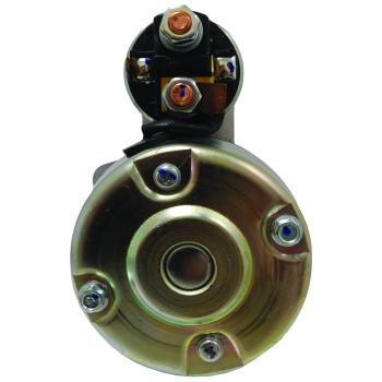 1967 Nissan 411 Starter Motor WAI 16210N image 4 of 4