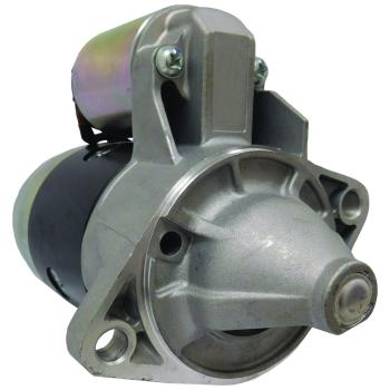 WAI 16210N Starter Motor product image 5 of 8