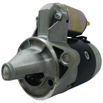WAI 16210N Starter Motor product image 6 of 8