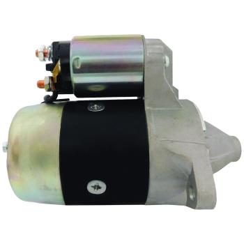 WAI 16210N Starter Motor product image 7 of 8