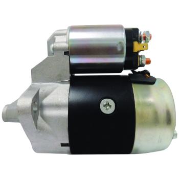 WAI 16210N Starter Motor product image 8 of 8