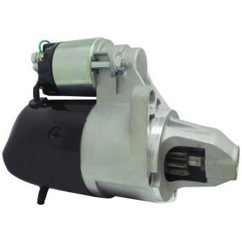 1978 Toyota Pickup Starter Motor WAI 16218N image 2 of 2