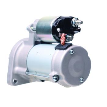 2016 Porsche Boxster Starter Motor WAI 16244N image 1 of 4