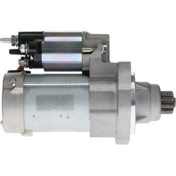 2016 Porsche Boxster Starter Motor WAI 16244N image 2 of 4