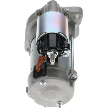 2016 Porsche Boxster Starter Motor WAI 16244N image 3 of 4