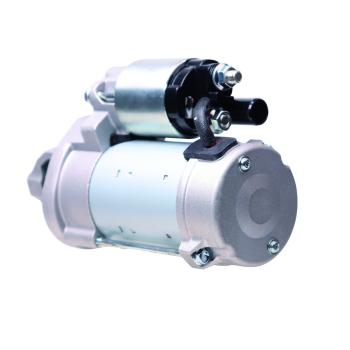 2023 Chrysler Grand Caravan Starter Motor
