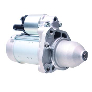 2022 Chrysler Voyager Starter Motor WAI 16303N image 3 of 4