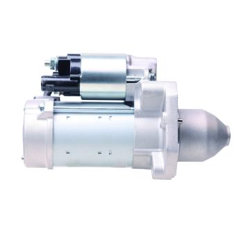 2022 Chrysler Voyager Starter Motor WAI 16303N image 4 of 4