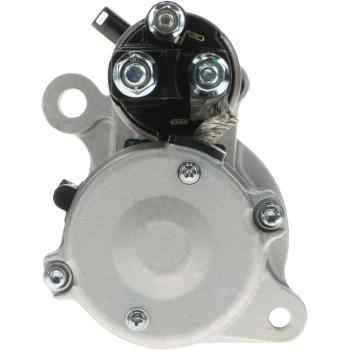 2019 Ford Mustang Starter Motor WAI 16324N image 1 of 4