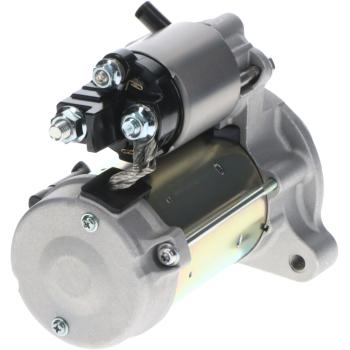 2019 Ford Mustang Starter Motor WAI 16324N image 2 of 4