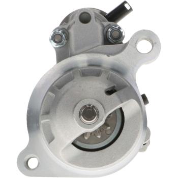2019 Ford Mustang Starter Motor WAI 16324N image 3 of 4