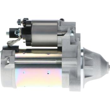 2019 Ford Mustang Starter Motor WAI 16324N image 4 of 4