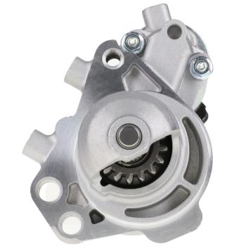 2019 Cadillac CT6 Starter Motor WAI 16349N image 1 of 4