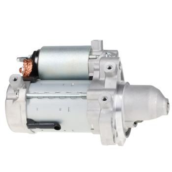 2019 Cadillac CT6 Starter Motor WAI 16349N image 4 of 4