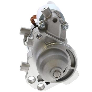 2017 GMC Acadia Starter Motor WAI 16351N image 1 of 4