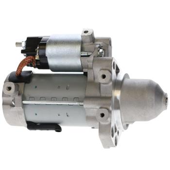 2017 GMC Acadia Starter Motor WAI 16351N image 4 of 4