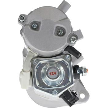2016 Toyota Tacoma Starter Motor WAI 16370N image 1 of 4