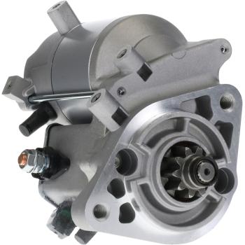 2016 Toyota Tacoma Starter Motor WAI 16370N image 3 of 4