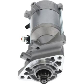 2016 Toyota Tacoma Starter Motor WAI 16370N image 4 of 4