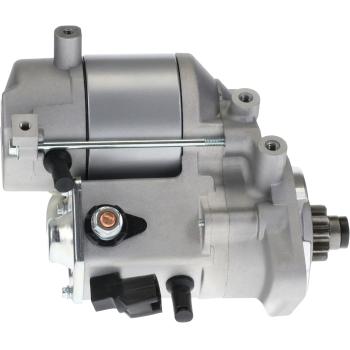 WAI 16370N Starter Motor product image 6 of 17