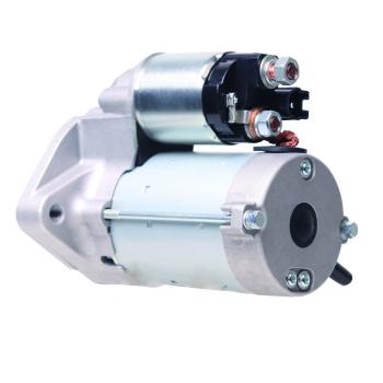 2018 Lexus RC300 Starter Motor WAI 16371N image 1 of 4