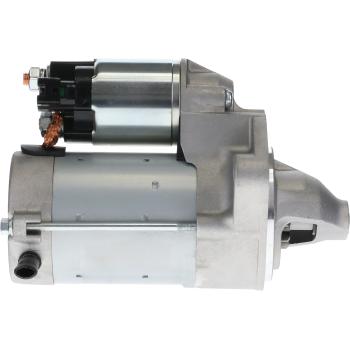 2018 Lexus RC300 Starter Motor WAI 16371N image 2 of 4