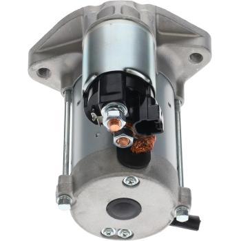 2018 Lexus RC300 Starter Motor WAI 16371N image 3 of 4