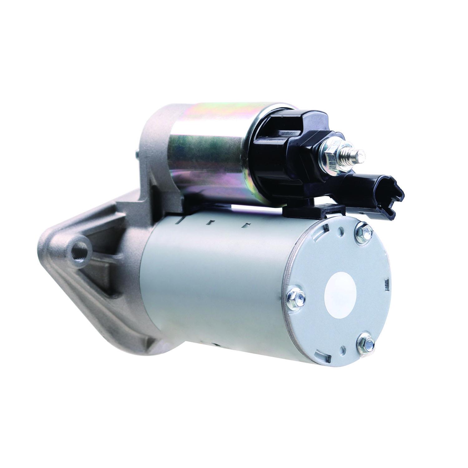 WAI 16373N - Starter Motor WAI 16373N Starter Motor product image 3 of 10