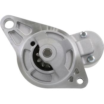 2023 Toyota RAV4 Starter Motor WAI 16374N image 2 of 4