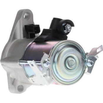2018 Honda HR-V Starter Motor WAI 16375N image 2 of 4