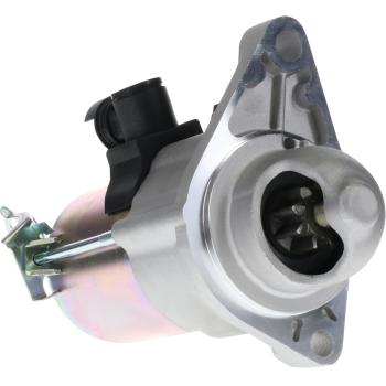 2018 Honda HR-V Starter Motor WAI 16375N image 3 of 4