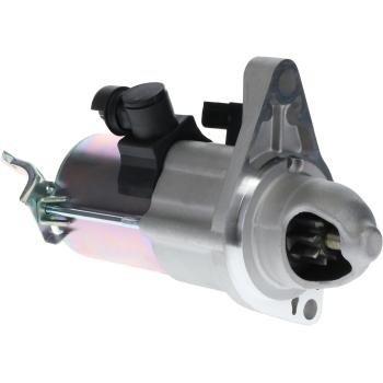 WAI 16375N Starter Motor product image 12 of 17