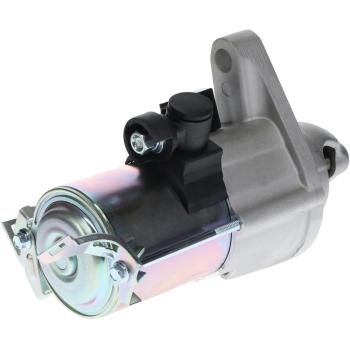 WAI 16375N Starter Motor product image 17 of 17