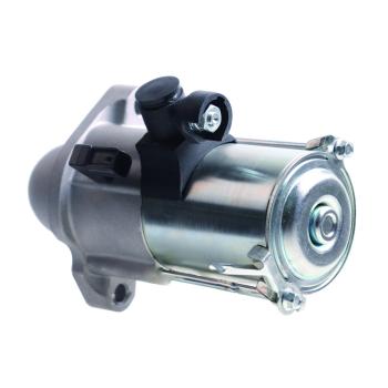 2017 Honda Civic Starter Motor WAI 16376N image 1 of 4