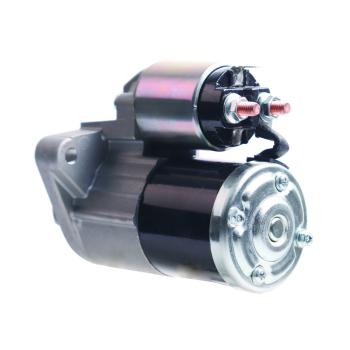 2015 Mazda 3 Starter Motor WAI 16377N image 1 of 4